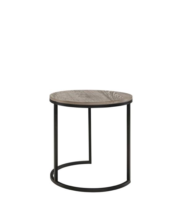 Mason Sidobord Ø60cm