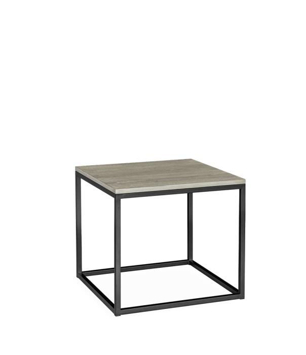 Mason Sidobord 55x55x50cm