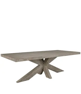 Hunter Matbord 110x240x75cm
