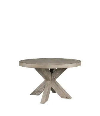 Hunter Matbord Runt Ø130cm