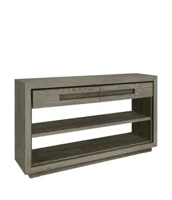 Hunter Konsolbord med Lådor 35x140x80cm