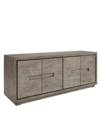 Hunter Buffé 50x200x80cm