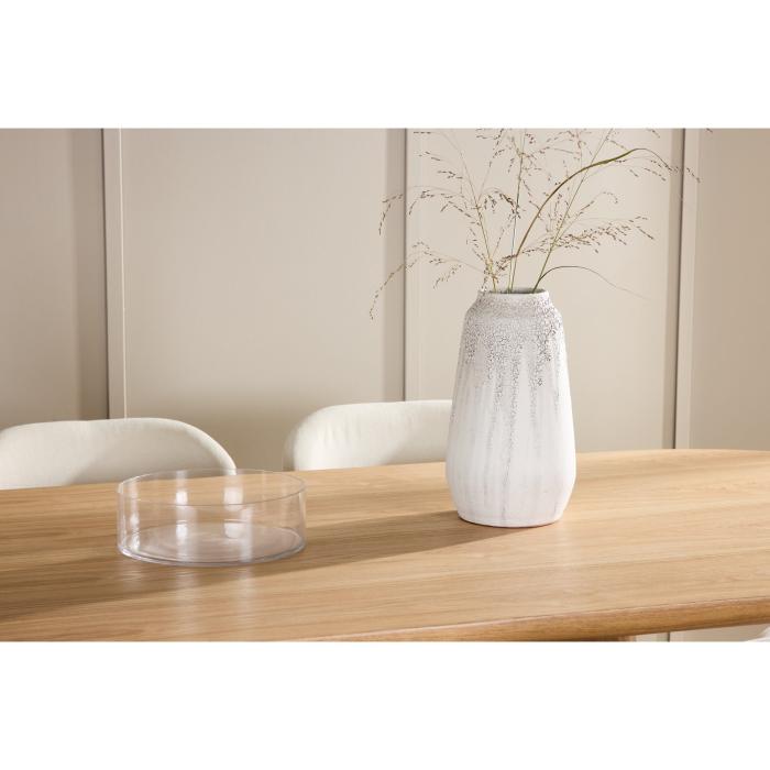 Oval matgrupp Stjärnö, Lilja