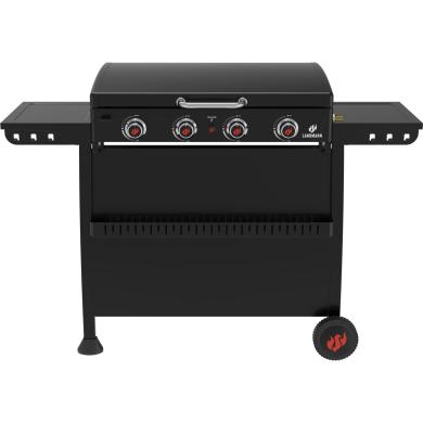 Stekh&auml;ll Plancha 4.0