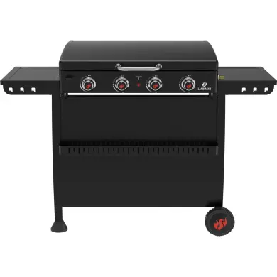 Stekh&auml;ll Plancha 4.0