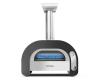 Pizzaugn Forno Maestro 60 Gasoldriven Pizzaugn
