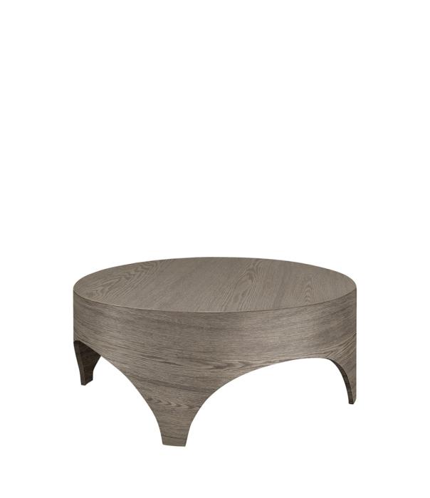 Owen Soffbord Ø90cm