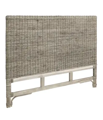 Liberty Sänggavel Grey Lacak 180x140cm
