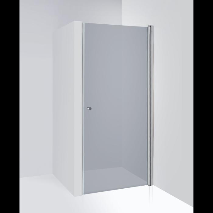 Duschdörr Swing de Luxe