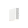 V&auml;gglampa Ute Chieri HP-LED 2x3W
