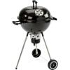 Klotgrill 47 cm med Modulus Grillgaller