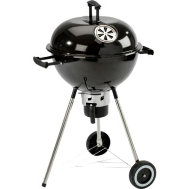 Klotgrill 47 cm med Modulus Grillgaller
