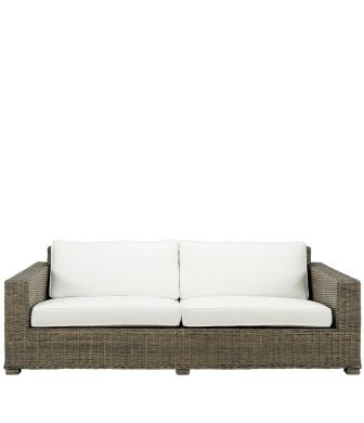 Hudson Rottingsoffa