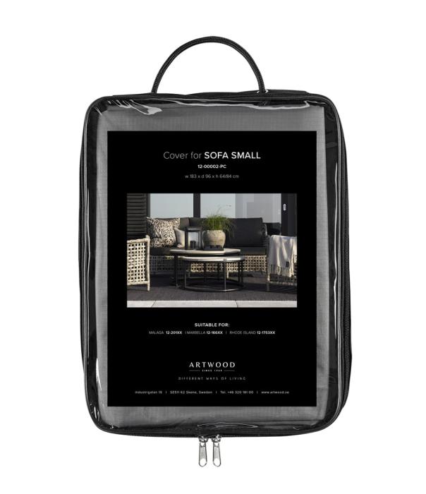 Skyddsöverdrag till Soffa