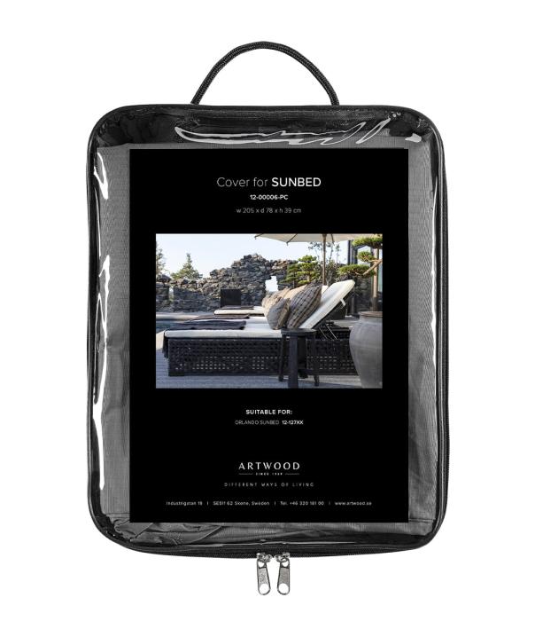 Skyddsöverdrag till Solsängar