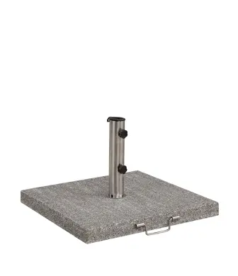 Portofino Parasollfot 50x50cm