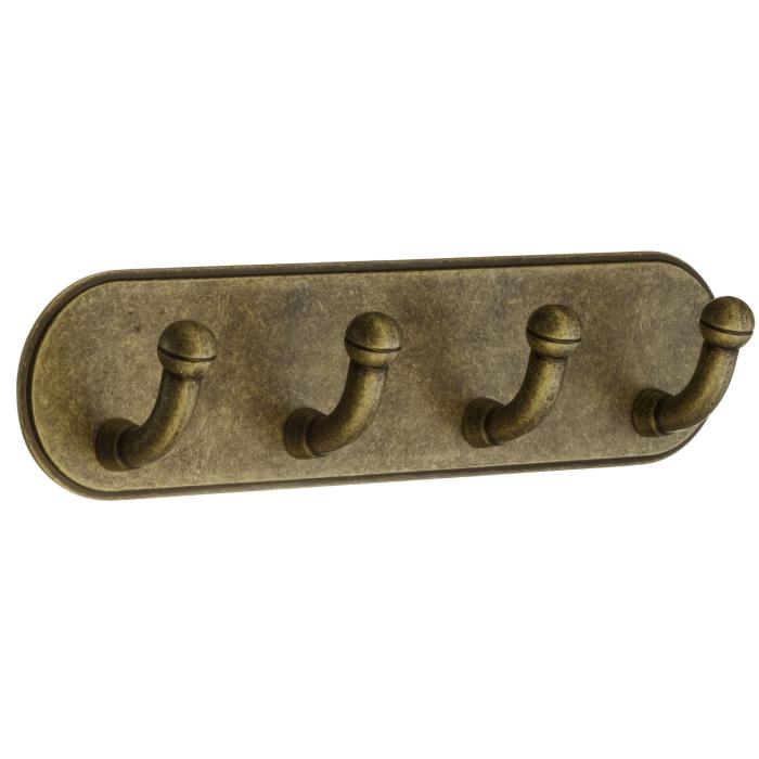 Fyrkrok Självhäftande 190mm