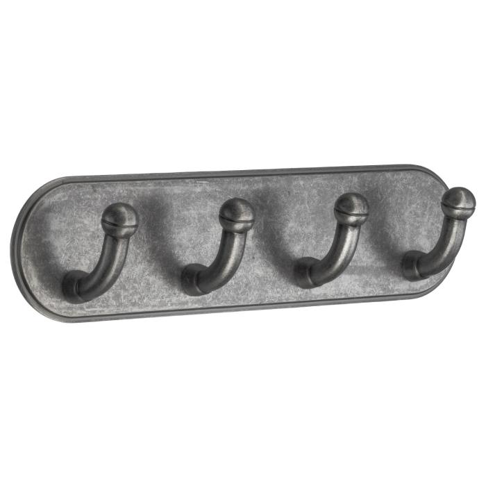 Fyrkrok Självhäftande 190mm