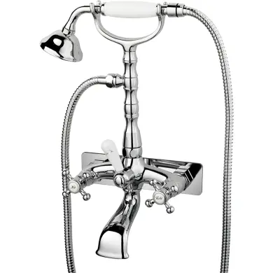 Badkarsblandare FBLV023 160cc