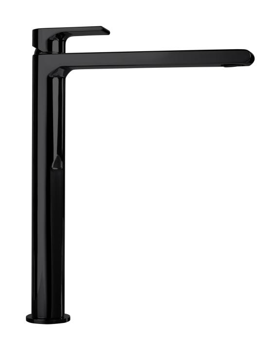 Tvättställsblandare Simple 1-grepps Hög