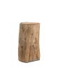 Colorado Log Sidobord/Pall