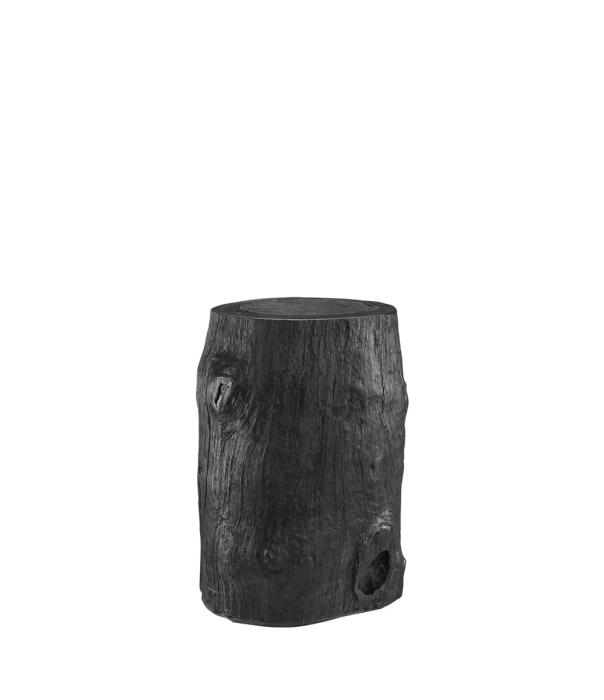 Colorado Log Sidobord/Pall