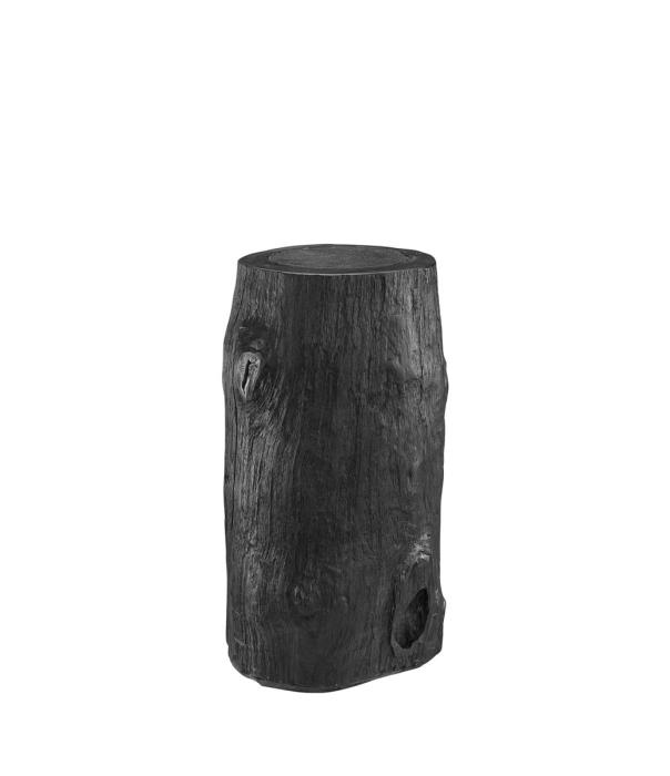 Colorado Log Sidobord/Pall