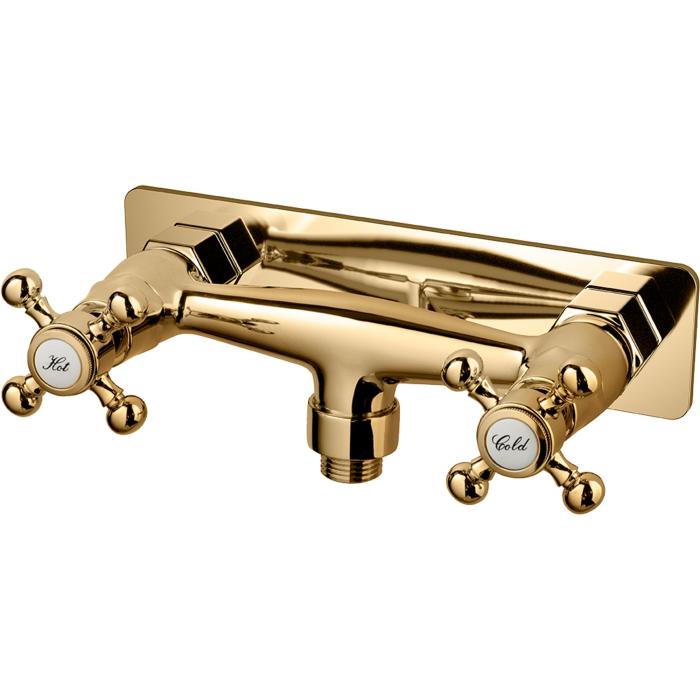 Duschblandare FBLV168-160