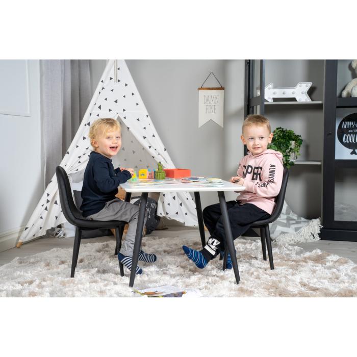 Rektangulär matgrupp Polar, Polar