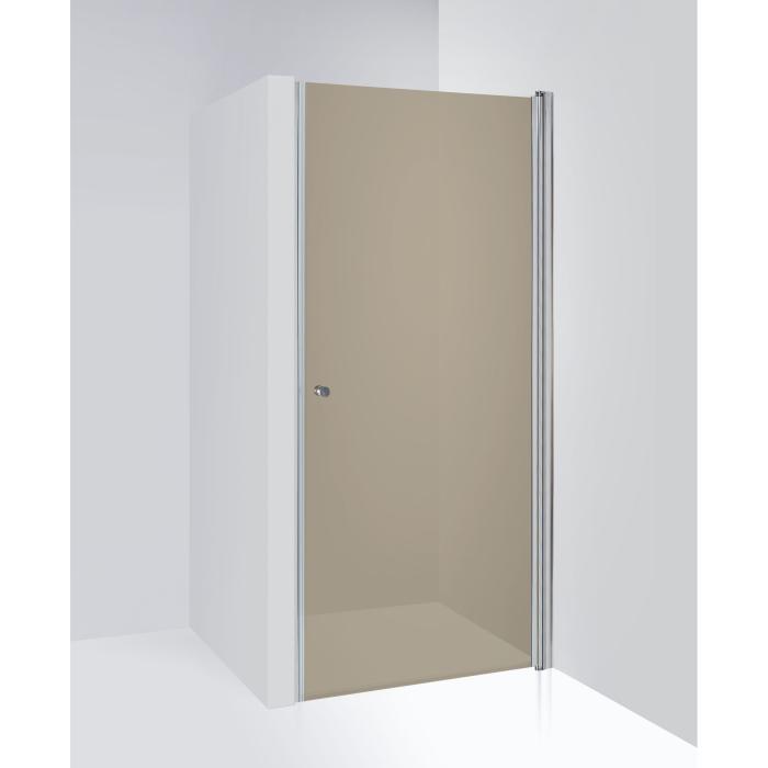 Duschdörr Swing de Luxe