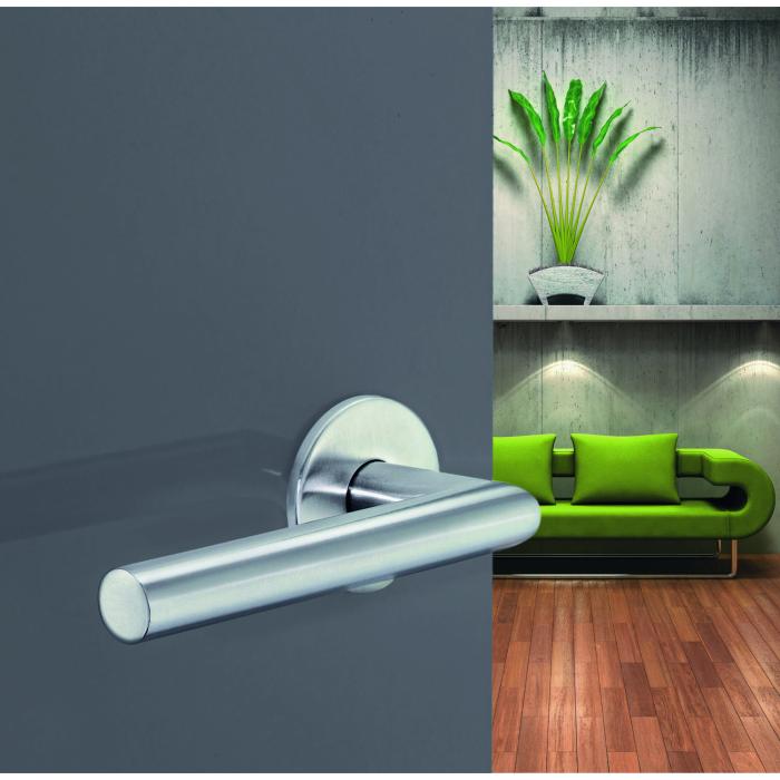 Innerdörrhandtag Design Borstat