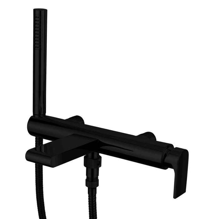 Badkarsblandare Simple 150cc