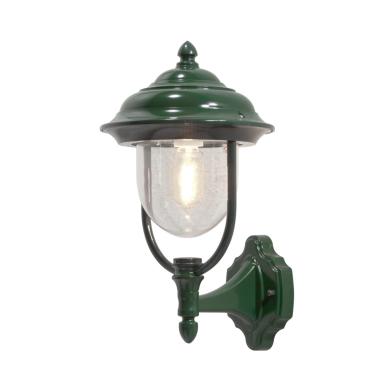 V&auml;gglampa Ute Parma E27
