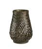 Amazon Lykta Rattan Deep Brown