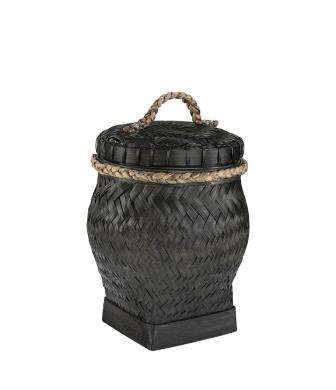 Davao Korg Snake Bambu