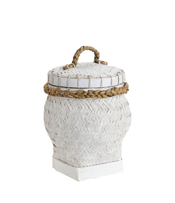 Davao Korg Snake Bambu