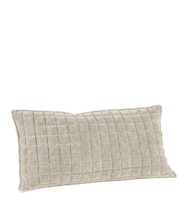 Posh Kuddfodral 90x50cm