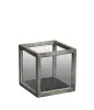 Lykta 20x20x20cm