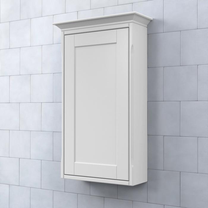 Väggskåp Saga Dälja