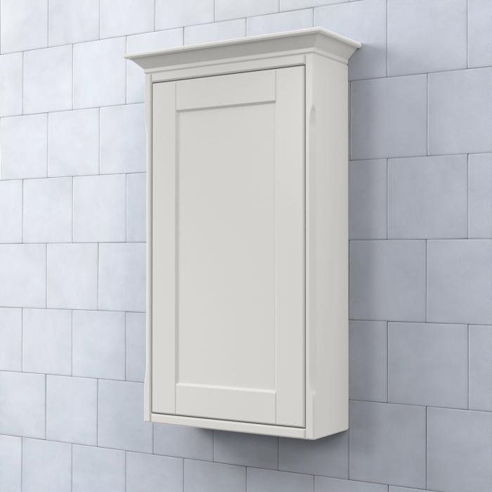 Väggskåp Saga Dälja