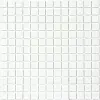 Mosaik 2,5x2,5 Blanco