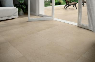 Klinker Limestone Sabbia 30x60