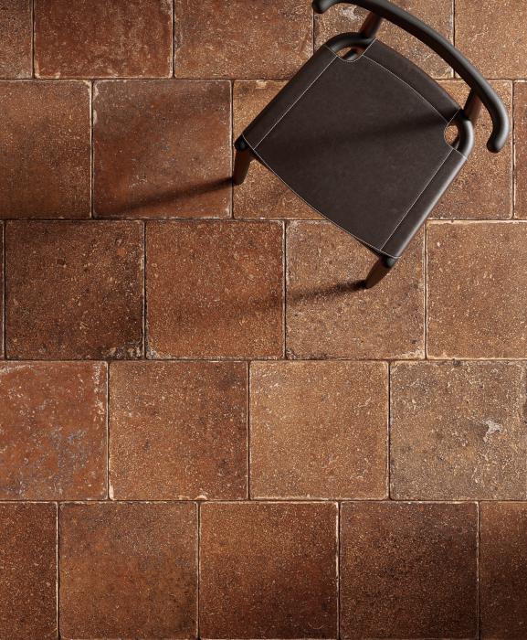 Roma Siena 20x20 Klinker