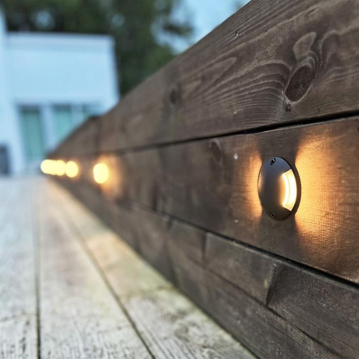 Decklight Zenit Duo