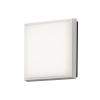 V&auml;gglampa Ute Cesena HP-LED Fyrkant