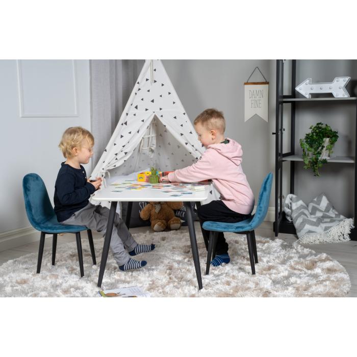 Rektangulär matgrupp Polar, Polar