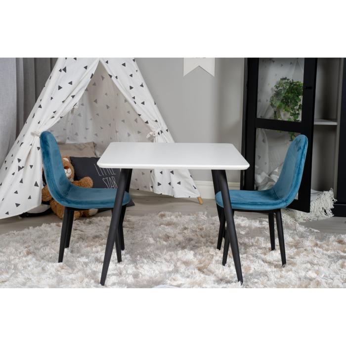 Rektangulär matgrupp Polar, Polar