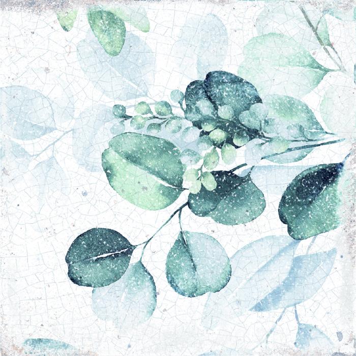Klinker Gloria Woods 15x15