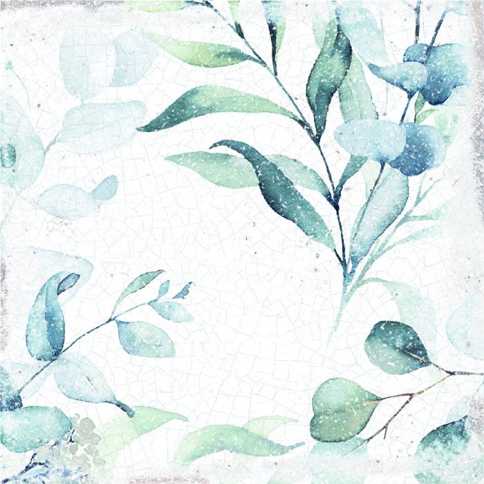 Klinker Gloria Woods 15x15