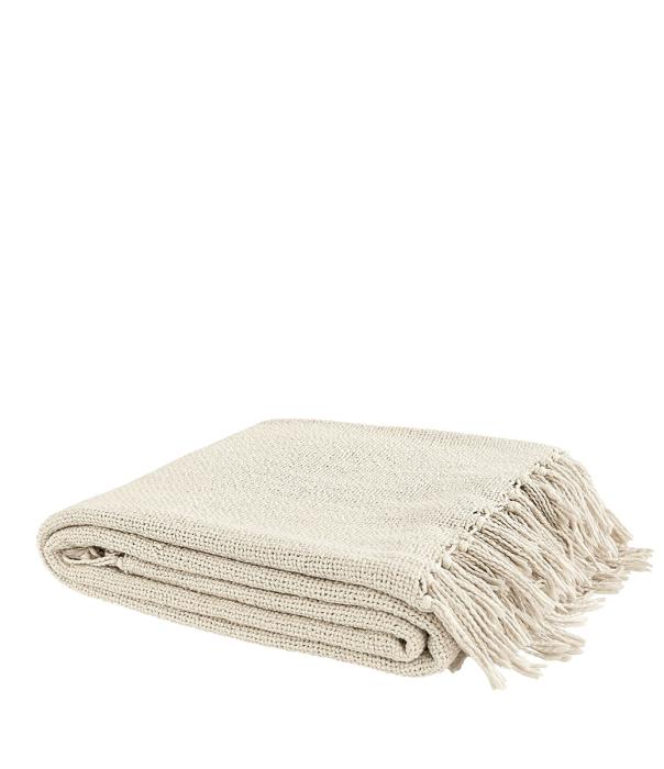 Zamora Pläd Throw 130x170cm